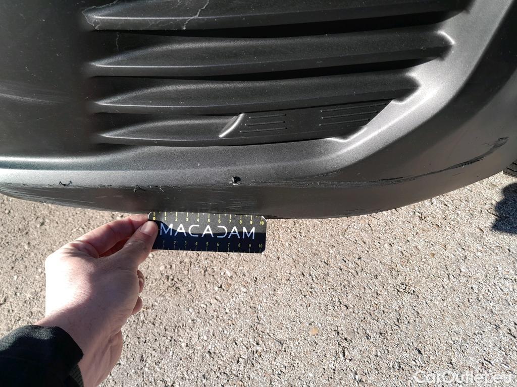  Citroen  Berlingo CITROEN  / 2018 / 3P / furgón derivado de turismo Talla M BlueHDi 75 CONTROL #23