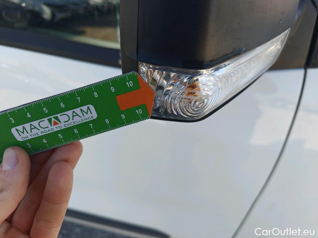  Fiat  Doblo FIAT Doblò Cargo/2015/4P/furgón derivado de turismo Cargo SX 1.6 Mjet 66kW (90CV) #30