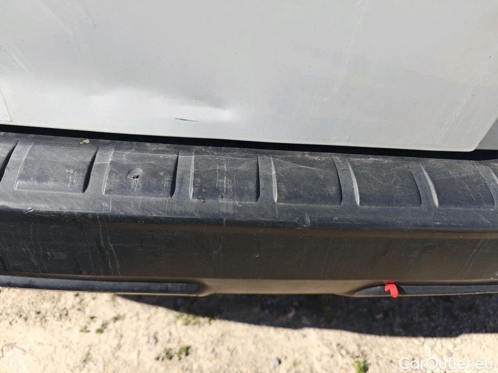  Dacia  Dokker DACIA  / 2013 / 4P / furgón derivado de turismo Essential dCi 55kW (75CV) #18