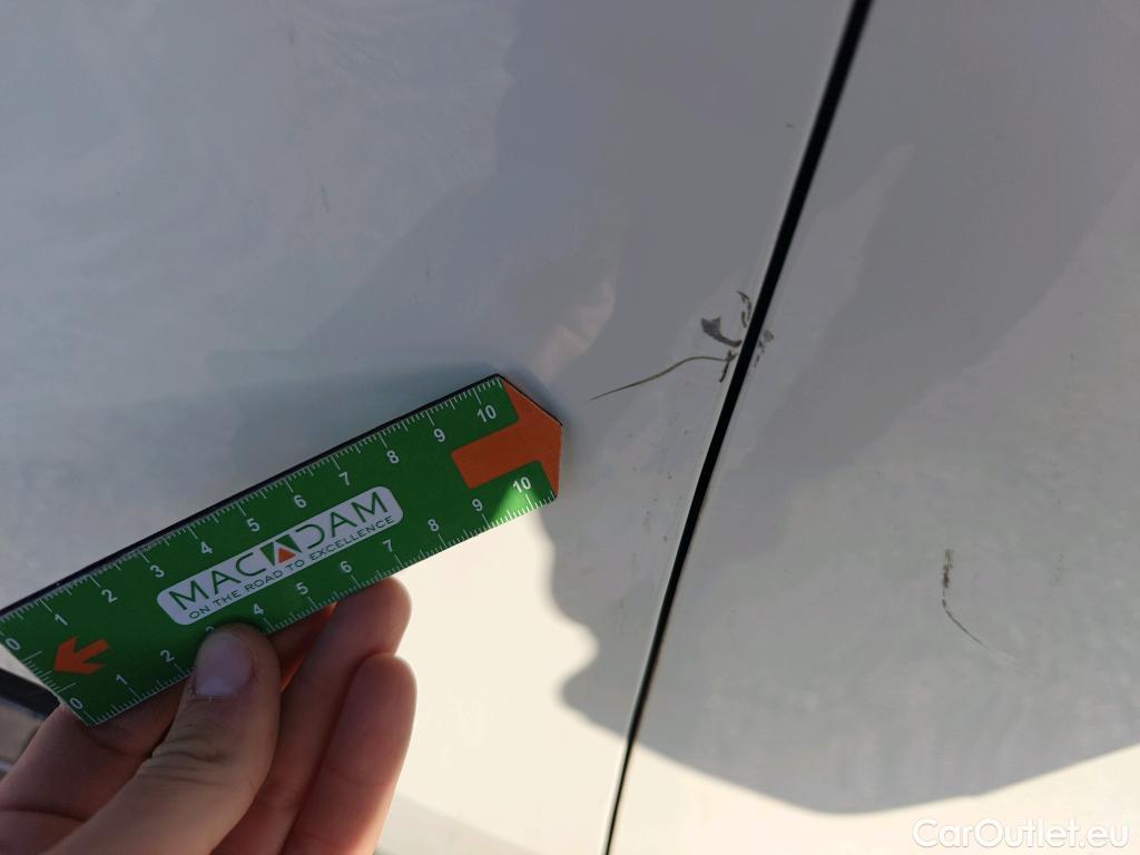  Fiat  Doblo FIAT Doblò Cargo/2015/4P/furgón derivado de turismo Cargo SX 1.6 Mjet 66kW (90CV) #36