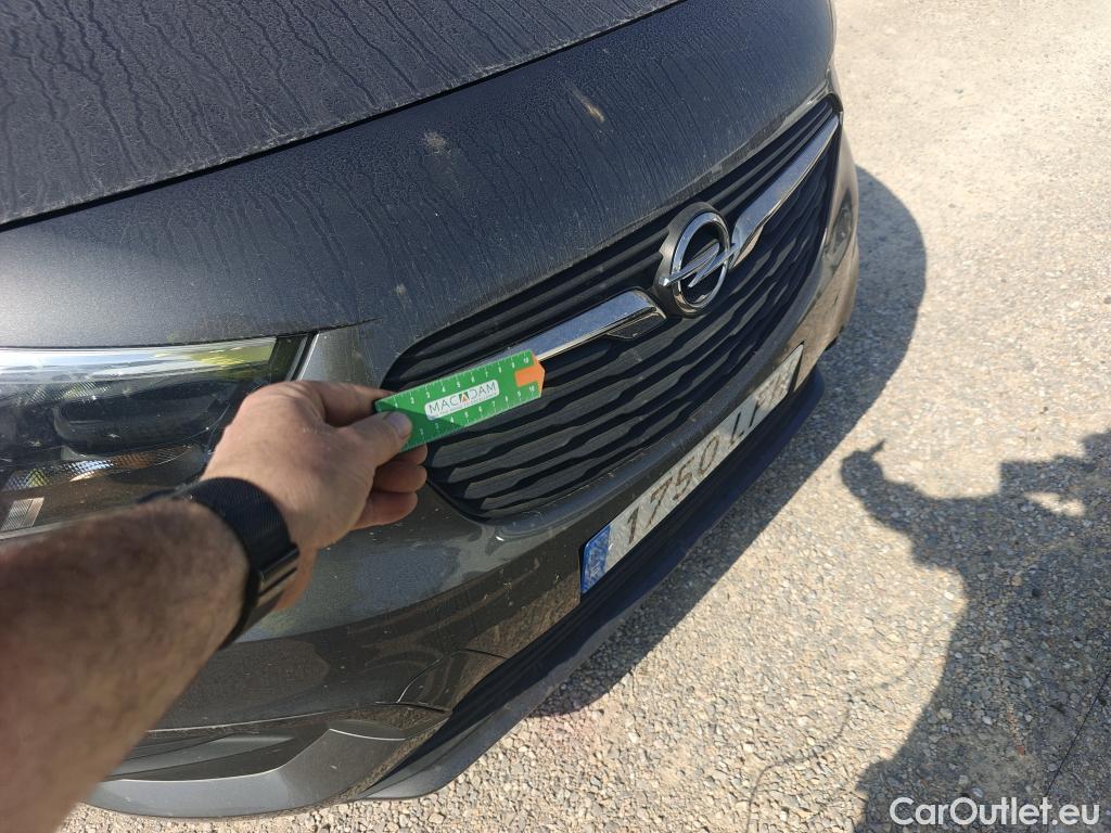  Opel  Combo OPEL  Life / 2018 / 5P / monovolumen compacto 1.5 TD 75kW (100CV) S/S Selective L #14