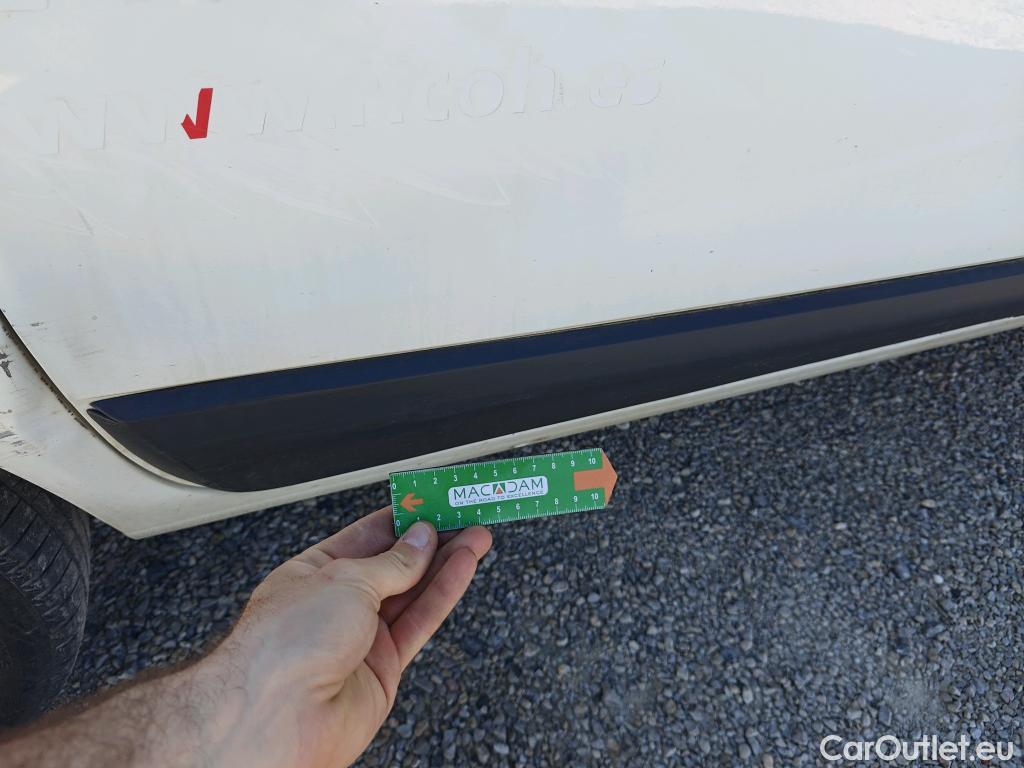  Dacia  Dokker DACIA  / 2013 / 4P / furgón derivado de turismo Essential dCi 55kW (75CV) #64