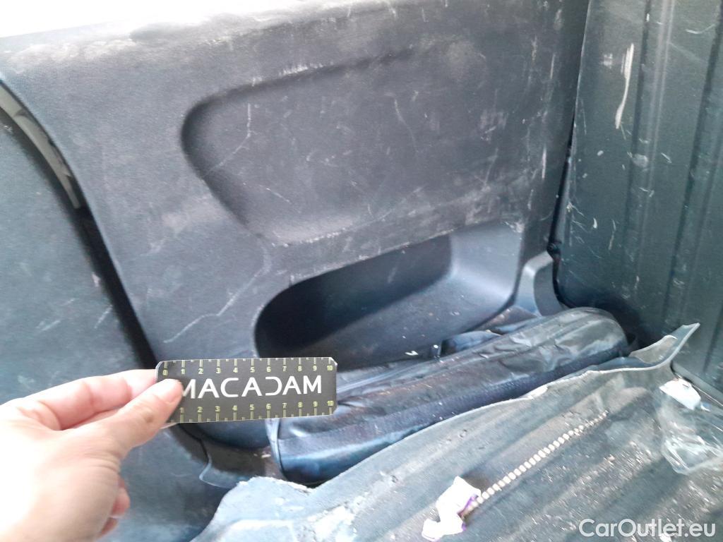  Citroen  Berlingo CITROEN  / 2018 / 3P / furgón derivado de turismo Talla M BlueHDi 75 CONTROL #27