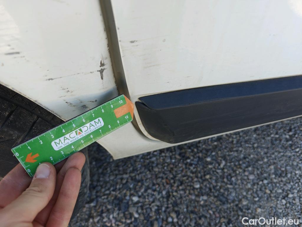  Dacia  Dokker DACIA  / 2013 / 4P / furgón derivado de turismo Essential dCi 55kW (75CV) #65