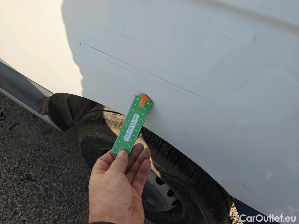  Opel  Movano OPEL  / 2019 / 4P / furgón 2.3 CDTI 99kW (135CV) L2 H2 F 3.5t #2