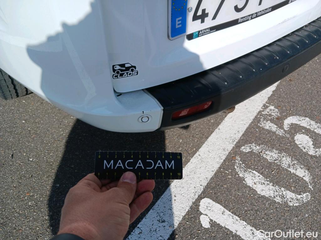  Ford  Transit FORD  Custom / 2012 / 4P / furgón Van 2.0 TDCI 96kW 340 L2 MHEV Trend #29