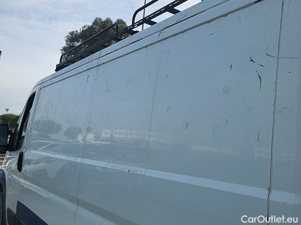  Citroen  Jumper CITROEN  / 2014 / 4P / furgón BlueHDi 96KW (130CV) Furgón 33L2H1 #3