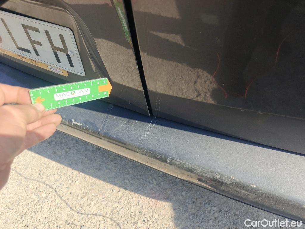  Opel  Combo OPEL  Life / 2018 / 5P / monovolumen compacto 1.5 TD 75kW (100CV) S/S Selective L #9