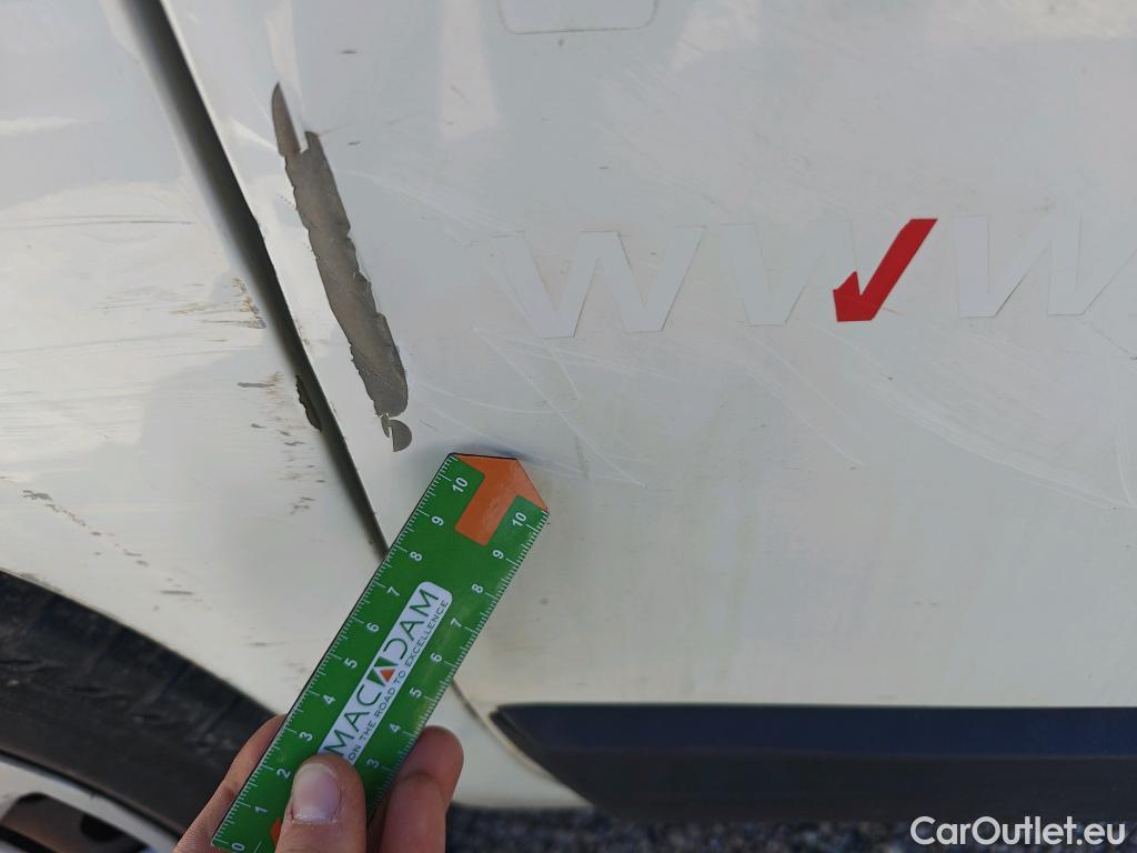  Dacia  Dokker DACIA  / 2013 / 4P / furgón derivado de turismo Essential dCi 55kW (75CV) #15