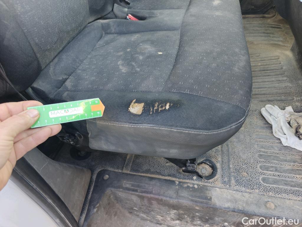  Opel  Movano OPEL  / 2019 / 4P / furgón 2.3 CDTI 99kW (135CV) L2 H2 F 3.5t #26