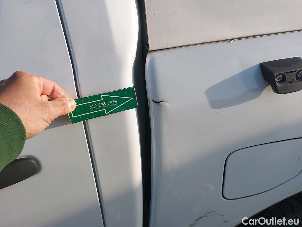  Ford  Ranger FORD  / 2019 / 4P / pickup doble cabina 2.0 Ecoblue 125kW 4x4 Doble Cab. XL S/S #10