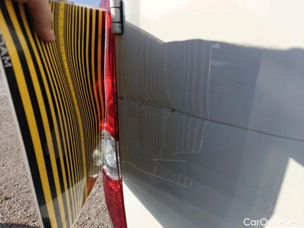  Fiat  Doblo FIAT Doblò Cargo/2015/4P/furgón derivado de turismo Cargo SX 1.6 Mjet 66kW (90CV) #4