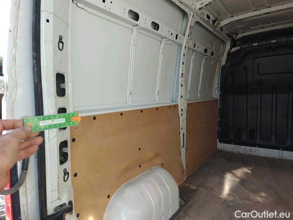  Opel  Movano OPEL  / 2019 / 4P / furgón 2.3 CDTI 99kW (135CV) L2 H2 F 3.5t #4