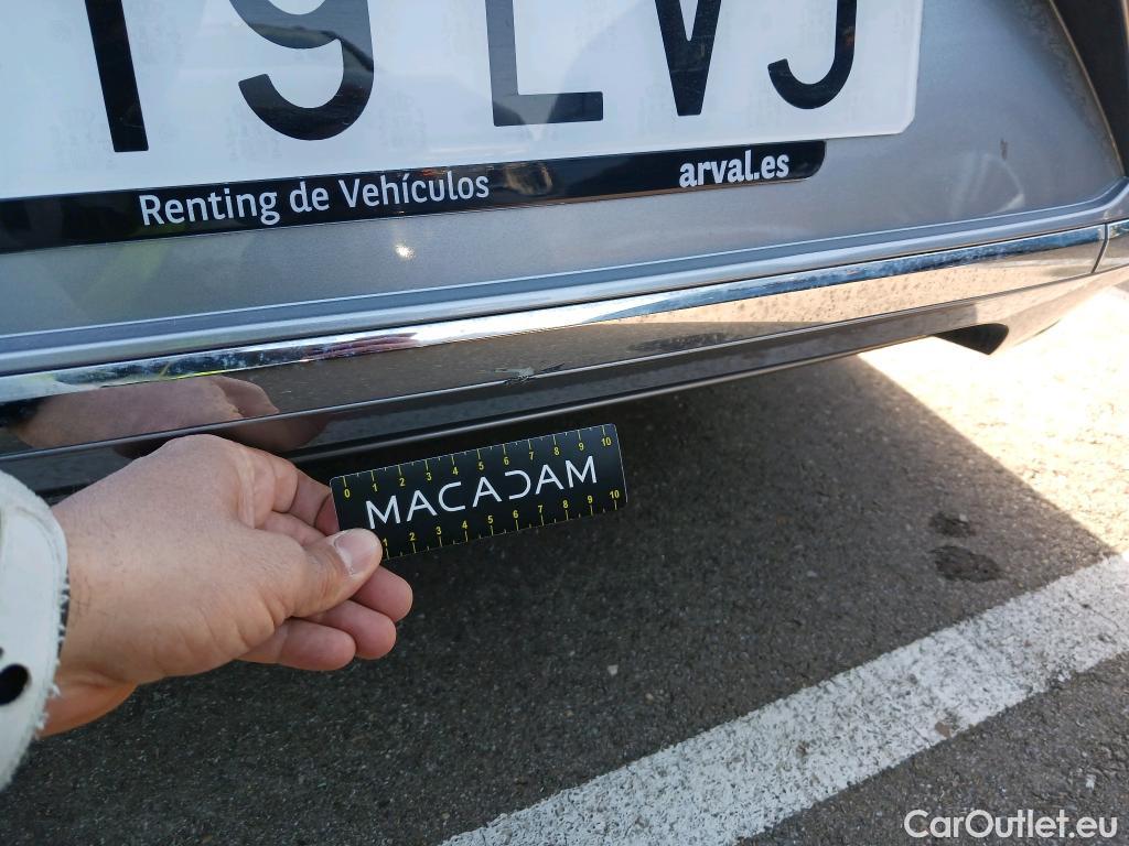  Volkswagen  Arteon VOLKSWAGEN  / 2020 / 5P / berlina con portón Elegance 2.0 TDI 110kW (150CV) DSG #18