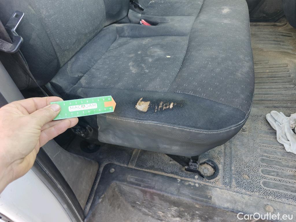  Opel  Movano OPEL  / 2019 / 4P / furgón 2.3 CDTI 99kW (135CV) L2 H2 F 3.5t #25