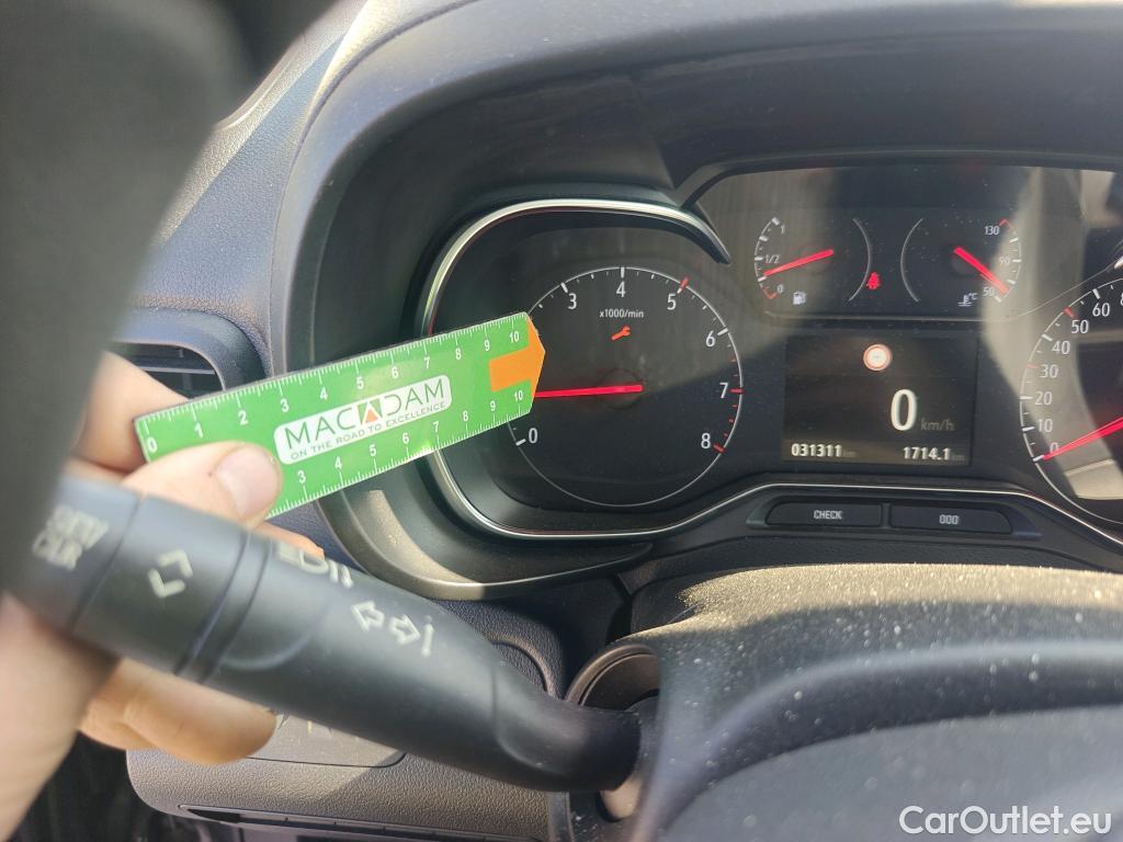  Opel  Combo OPEL  Life / 2018 / 5P / monovolumen compacto 1.5 TD 75kW (100CV) S/S Selective L #28