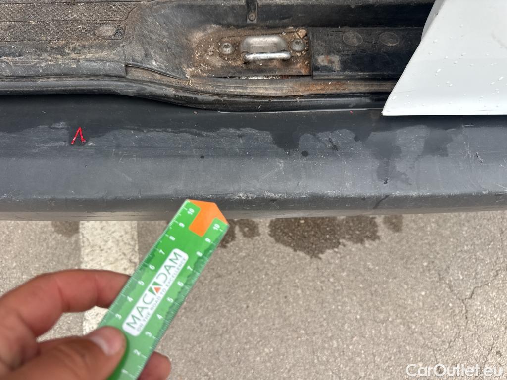  Mercedes  Vito MERCEDES-BENZ  / 2014 / 4P / furgón 114CDI 100kW furgón Pro larga #18