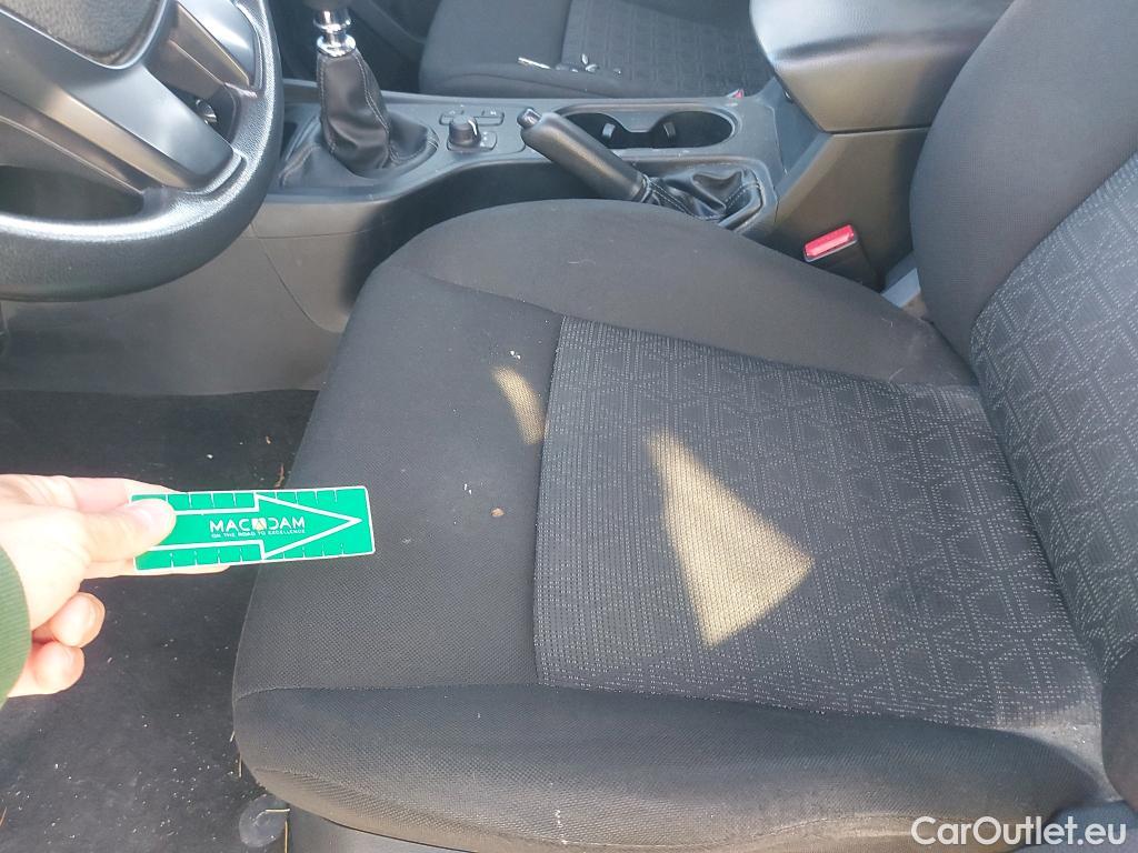  Ford  Ranger FORD  / 2019 / 4P / pickup doble cabina 2.0 Ecoblue 125kW 4x4 Doble Cab. XL S/S #17