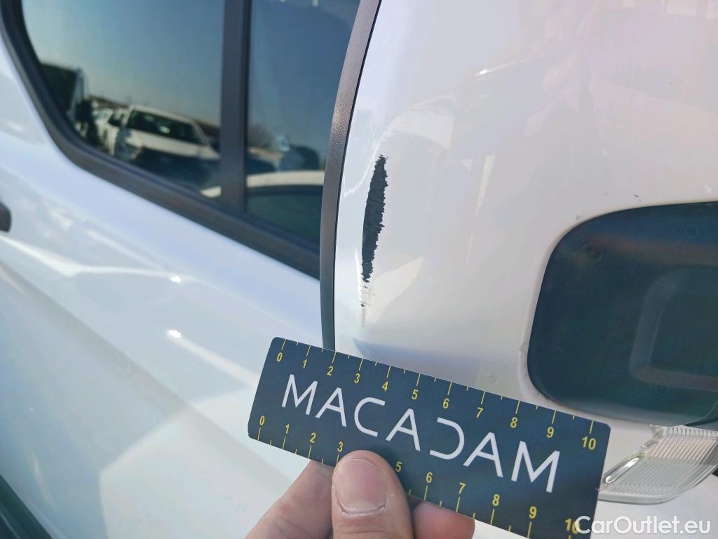  Ford  Transit FORD  Custom / 2012 / 4P / furgón Van 2.0 TDCI 96kW 340 L2 MHEV Trend #31