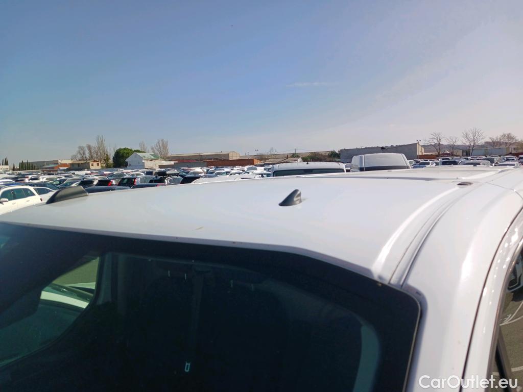  Ford  Transit FORD  Custom / 2012 / 4P / furgón Van 2.0 TDCI 96kW 340 L2 MHEV Trend #41