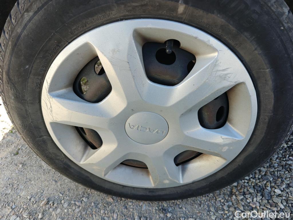  Dacia  Dokker DACIA  / 2013 / 4P / furgón derivado de turismo Essential dCi 55kW (75CV) #67