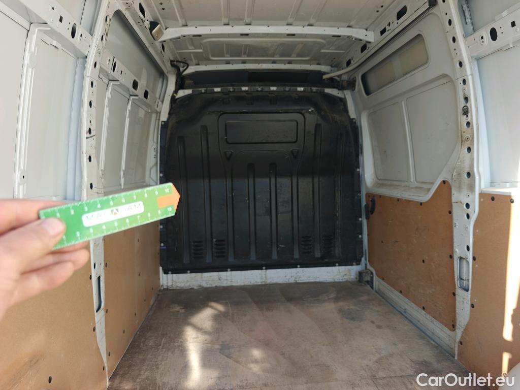  Opel  Movano OPEL  / 2019 / 4P / furgón 2.3 CDTI 99kW (135CV) L2 H2 F 3.5t #15