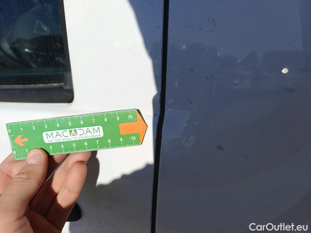  Dacia  Dokker DACIA  / 2013 / 4P / furgón derivado de turismo Essential dCi 55kW (75CV) #53