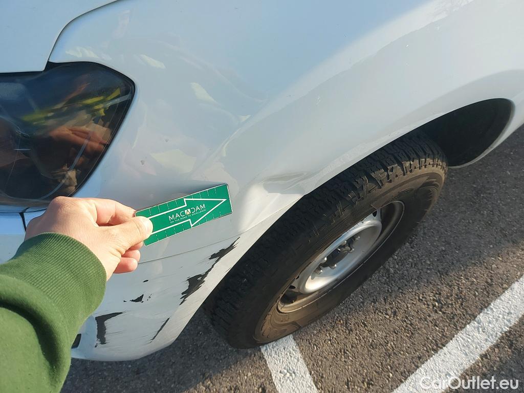  Ford  Ranger FORD  / 2019 / 4P / pickup doble cabina 2.0 Ecoblue 125kW 4x4 Doble Cab. XL S/S #12