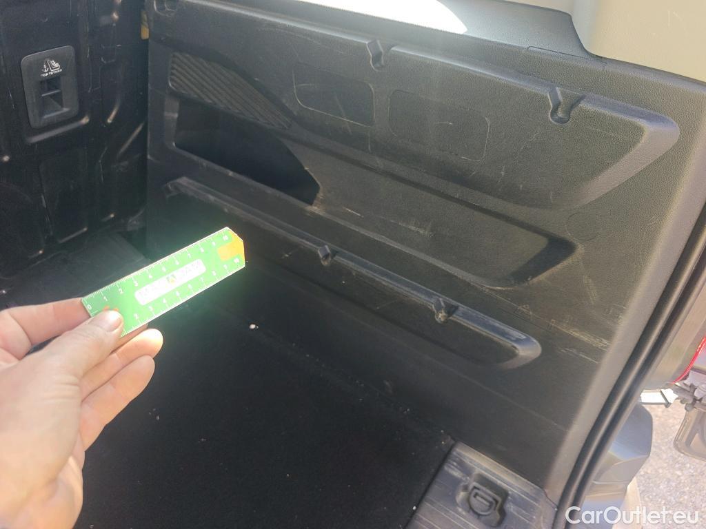  Opel  Combo OPEL  Life / 2018 / 5P / monovolumen compacto 1.5 TD 75kW (100CV) S/S Selective L #25