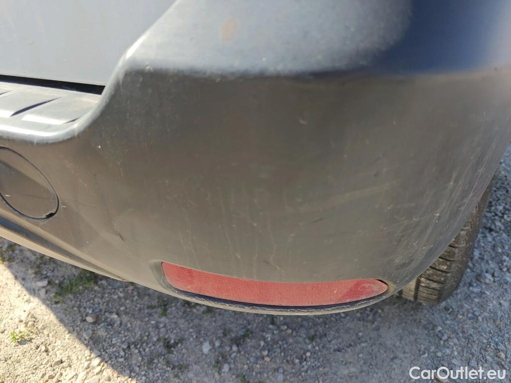  Dacia  Dokker DACIA  / 2013 / 4P / furgón derivado de turismo Essential dCi 55kW (75CV) #19