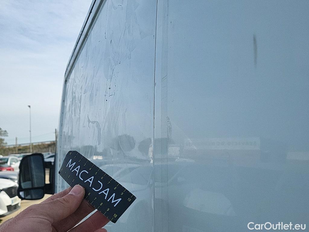  Citroen  Jumper CITROEN  / 2014 / 4P / furgón BlueHDi 96KW (130CV) Furgón 33L2H1 #4