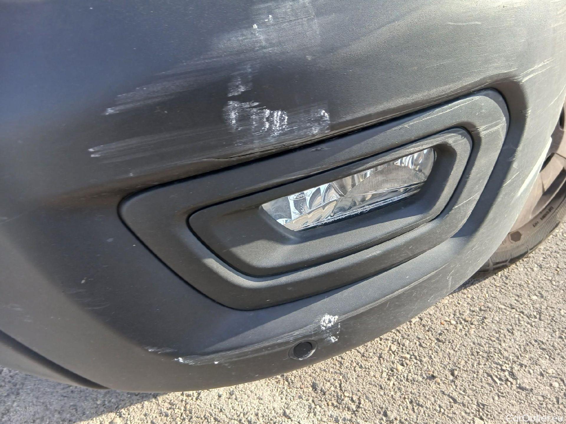  Ford  Transit  Furgón 350 L3 Trend 2.0 TDCi 130CV MT6 E6d #6