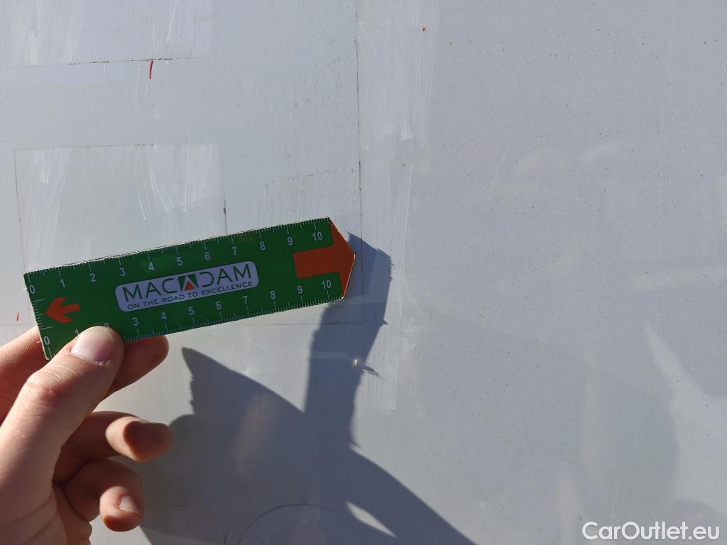  Dacia  Dokker DACIA  / 2013 / 4P / furgón derivado de turismo Essential dCi 55kW (75CV) #30