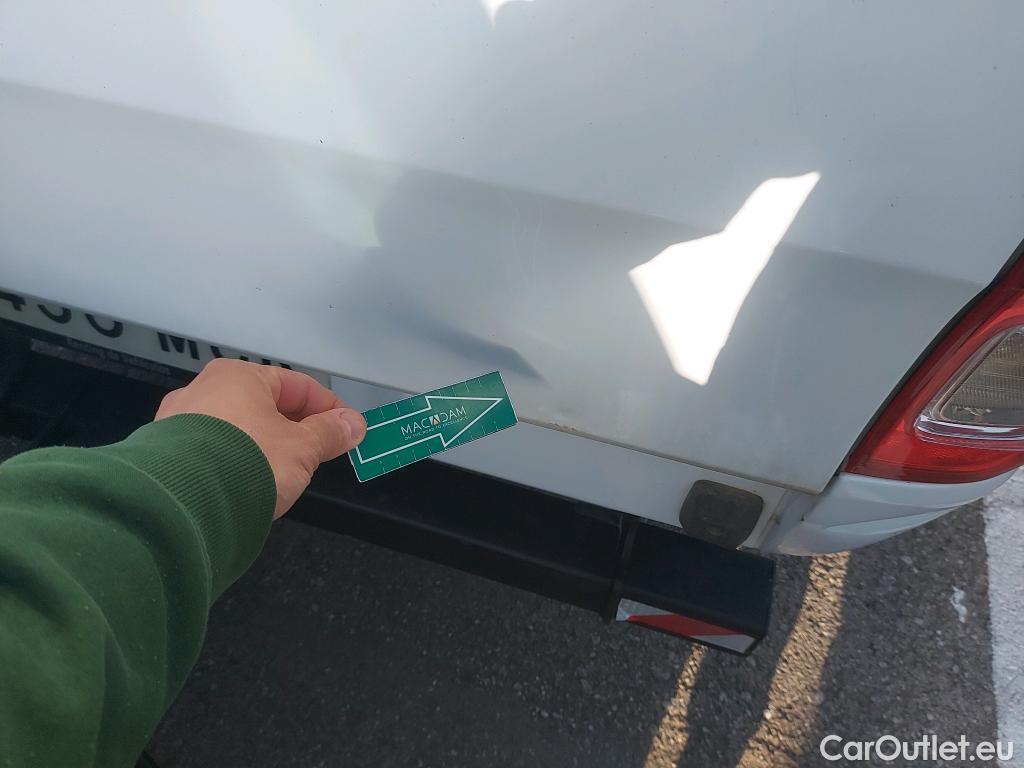  Ford  Ranger FORD  / 2019 / 4P / pickup doble cabina 2.0 Ecoblue 125kW 4x4 Doble Cab. XL S/S #27