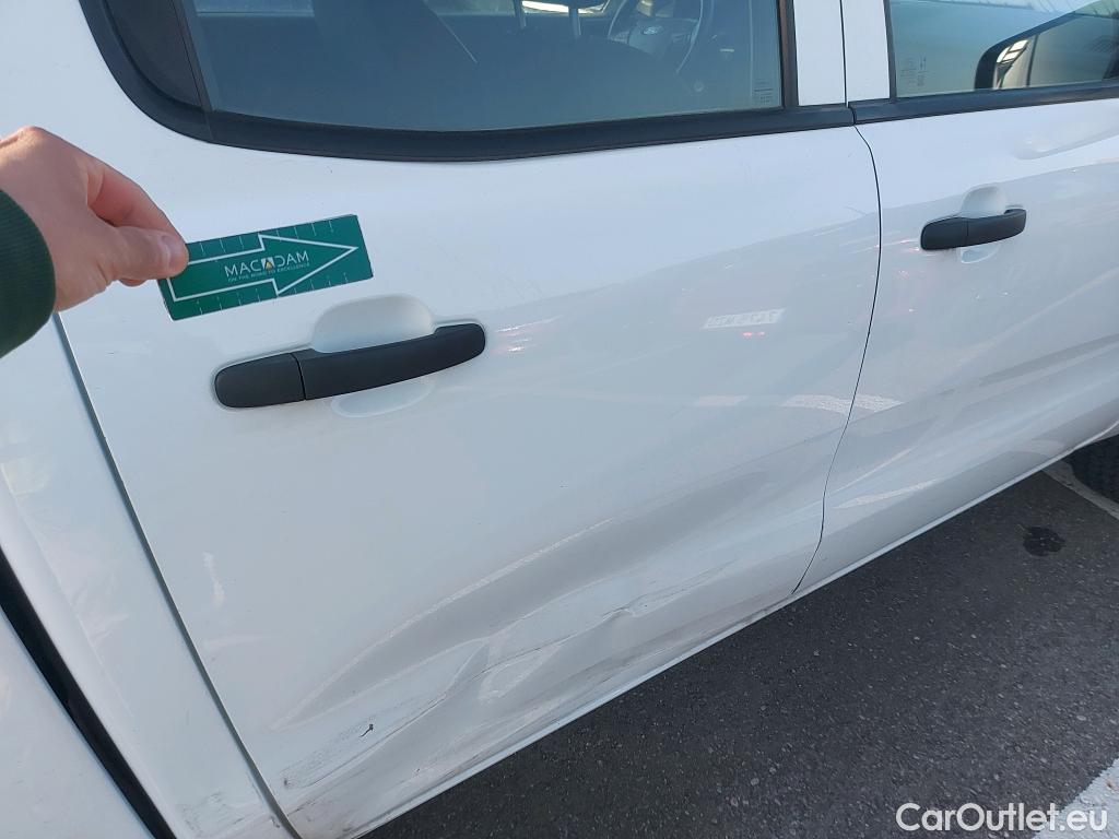  Ford  Ranger FORD  / 2019 / 4P / pickup doble cabina 2.0 Ecoblue 125kW 4x4 Doble Cab. XL S/S #1