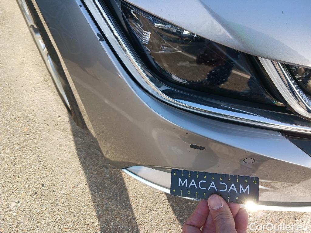  Volkswagen  Arteon VOLKSWAGEN  / 2020 / 5P / berlina con portón Elegance 2.0 TDI 110kW (150CV) DSG #9