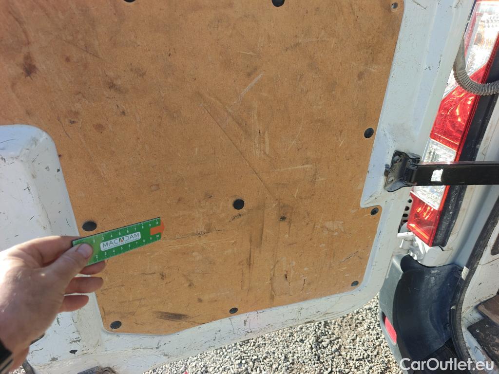  Opel  Movano OPEL  / 2019 / 4P / furgón 2.3 CDTI 99kW (135CV) L2 H2 F 3.5t #29