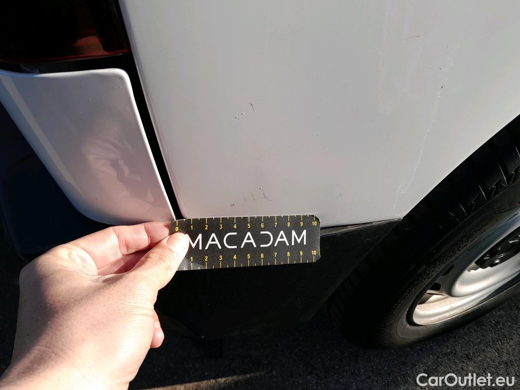  Citroen  Berlingo CITROEN  / 2018 / 3P / furgón derivado de turismo Talla M BlueHDi 75 CONTROL #8