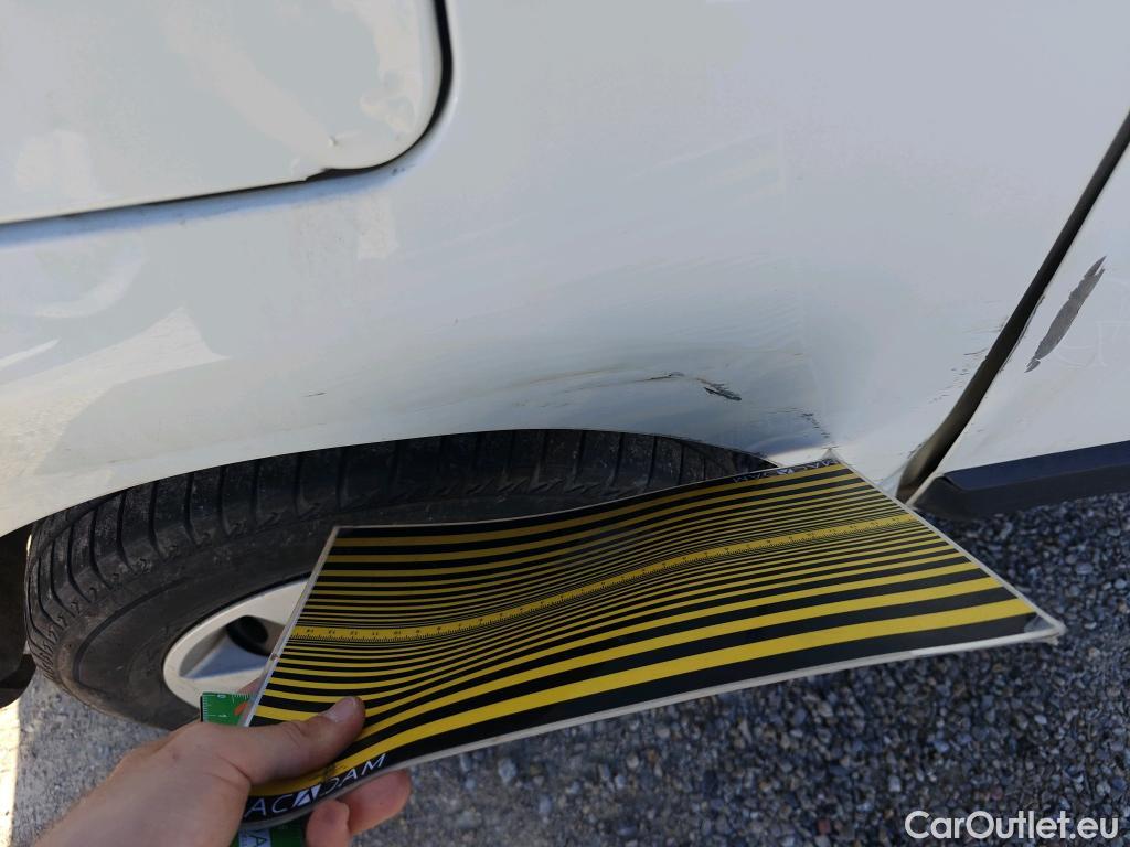  Dacia  Dokker DACIA  / 2013 / 4P / furgón derivado de turismo Essential dCi 55kW (75CV) #3