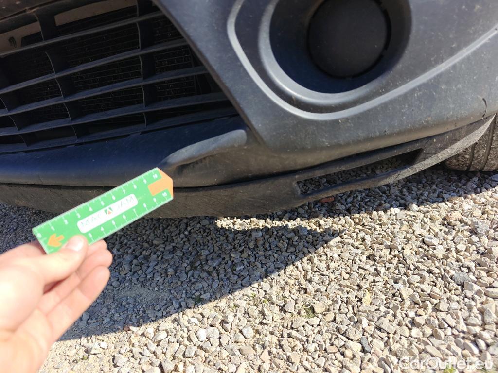  Dacia  Dokker DACIA  / 2013 / 4P / furgón derivado de turismo Essential dCi 55kW (75CV) #45