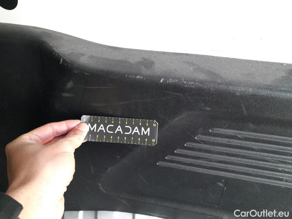  Citroen  Berlingo CITROEN  / 2018 / 3P / furgón derivado de turismo Talla M BlueHDi 75 CONTROL #34