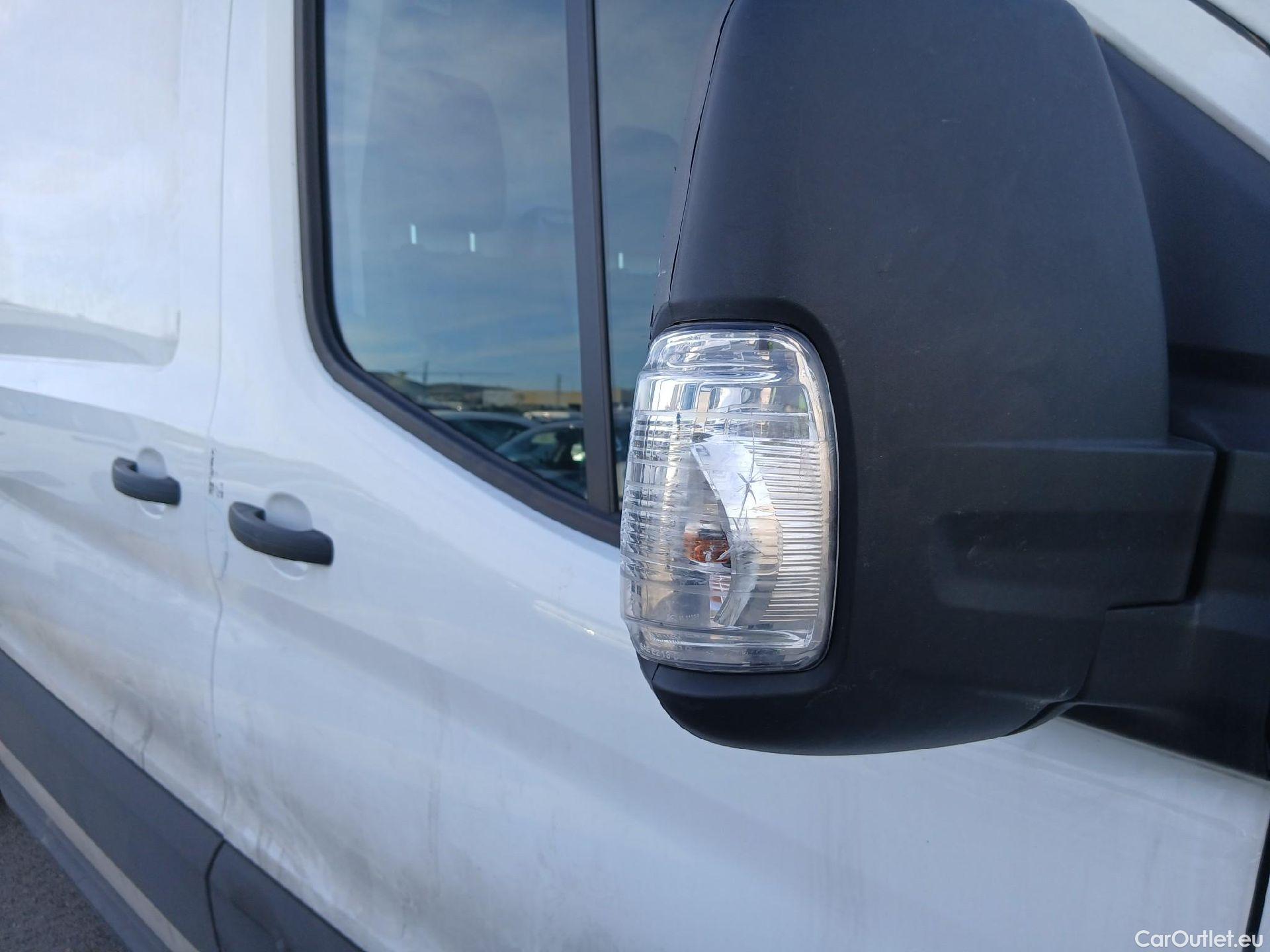  Ford  Transit  Furgón 350 L3 Trend 2.0 TDCi 130CV MT6 E6d #47