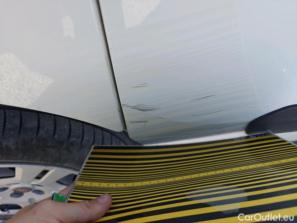  Fiat  Doblo FIAT Doblò Cargo/2015/4P/furgón derivado de turismo Cargo SX 1.6 Mjet 66kW (90CV) #14