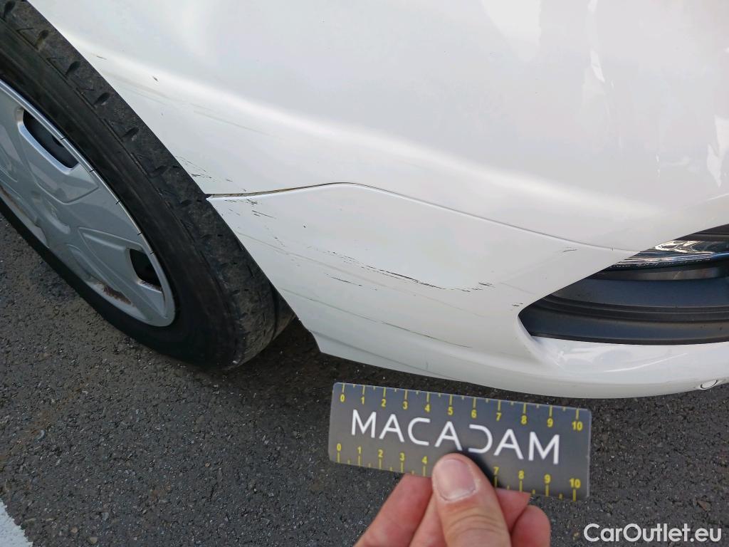  Ford  Transit FORD  Custom / 2012 / 4P / furgón Van 2.0 TDCI 96kW 340 L2 MHEV Trend #25