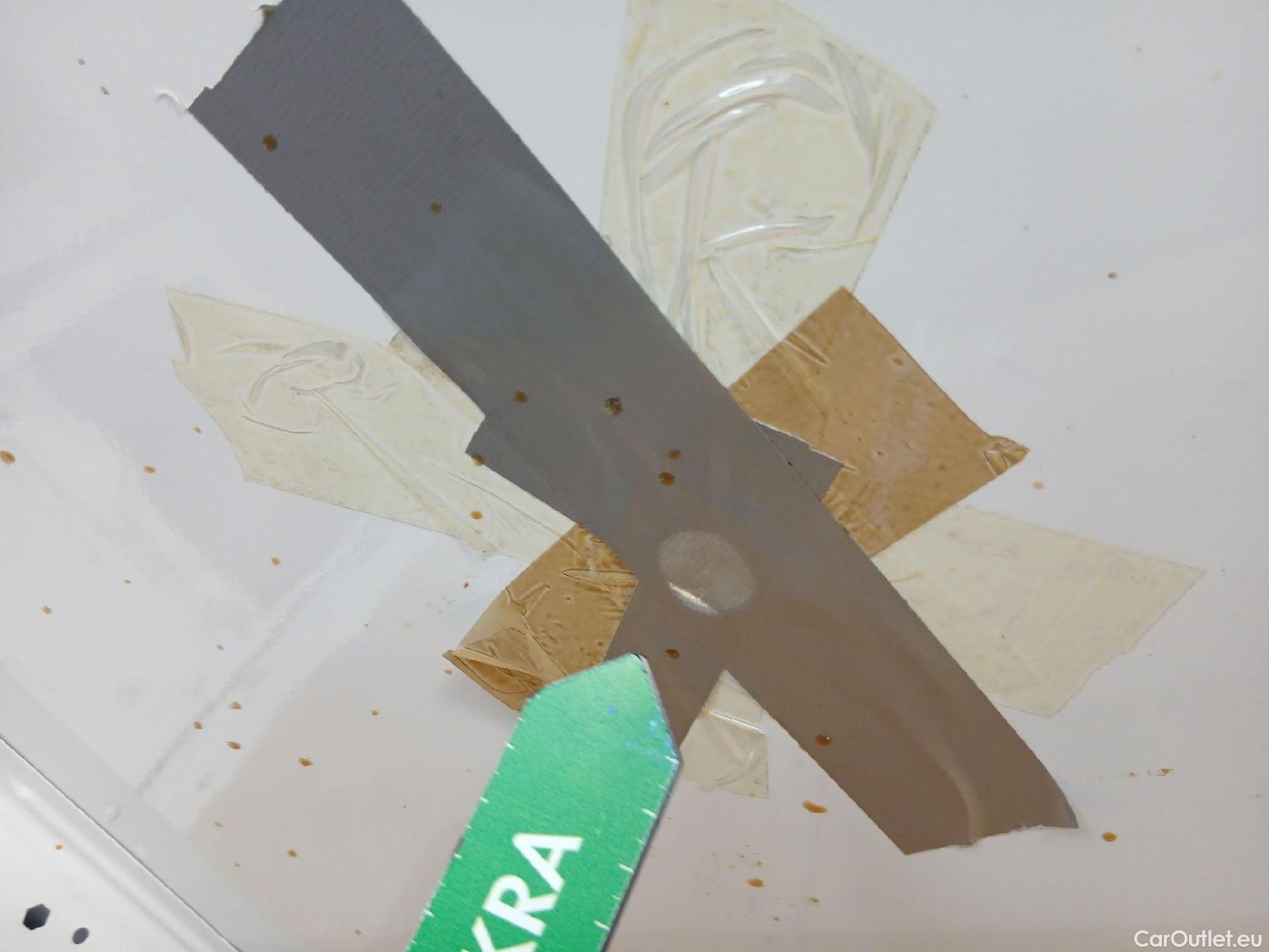  Ford  Transit FORD  / 2013 / 4P / furgón 310 96kW L2H2 Van Trend Delantera #43