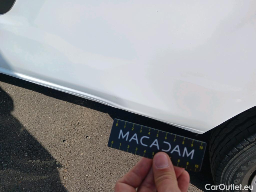  Ford  Transit FORD  Custom / 2012 / 4P / furgón Van 2.0 TDCI 96kW 340 L2 MHEV Trend #3