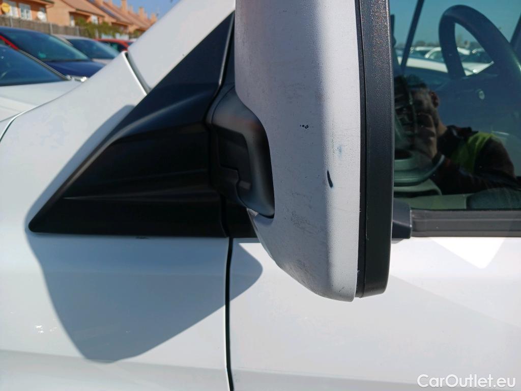  Ford  Transit FORD  Custom / 2012 / 4P / furgón Van 2.0 TDCI 96kW 340 L2 MHEV Trend #39