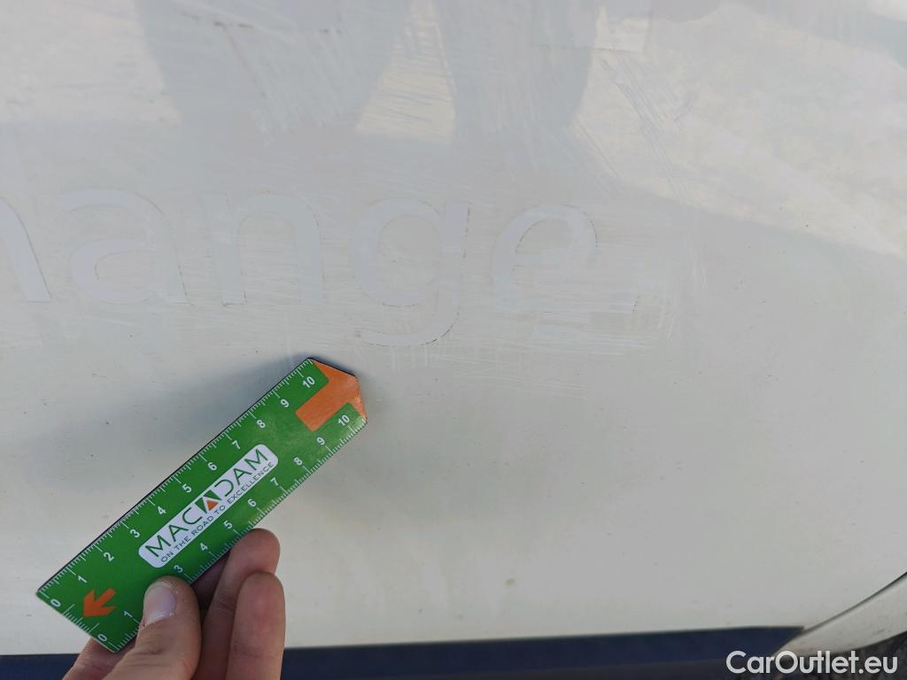  Dacia  Dokker DACIA  / 2013 / 4P / furgón derivado de turismo Essential dCi 55kW (75CV) #50