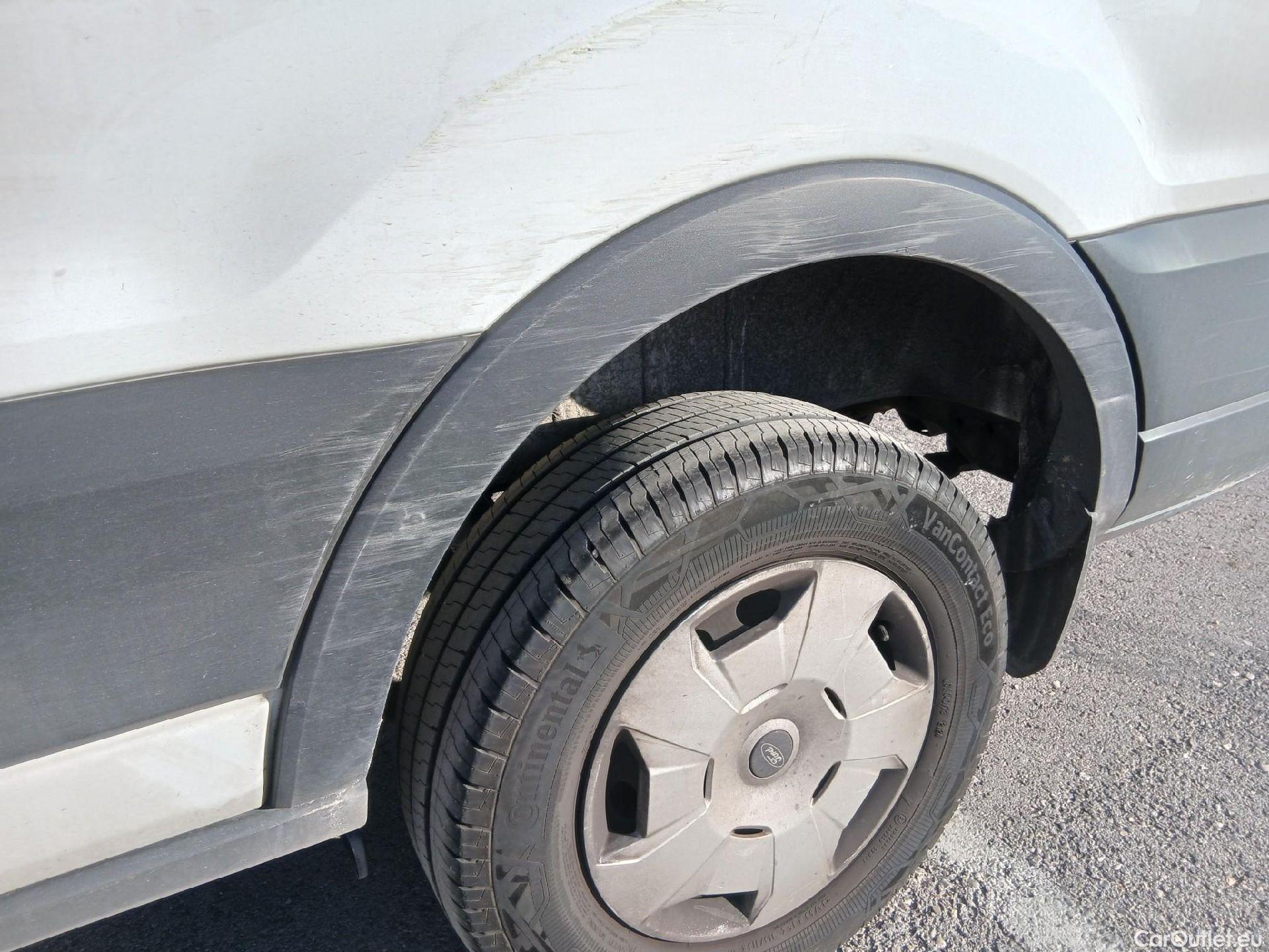  Ford  Transit  Furgón 350 L3 Trend 2.0 TDCi 130CV MT6 E6d #18