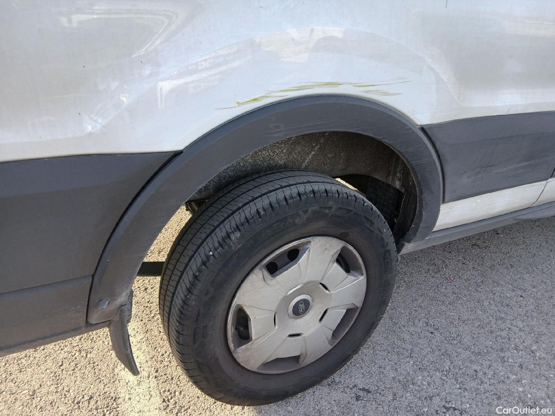  Ford  Transit  Furgón 350 L3 Trend 2.0 TDCi 130CV MT6 E6d #34